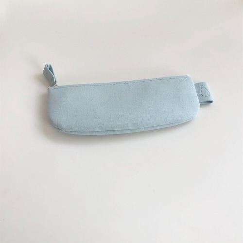 panini pouch bag S (soda blue)